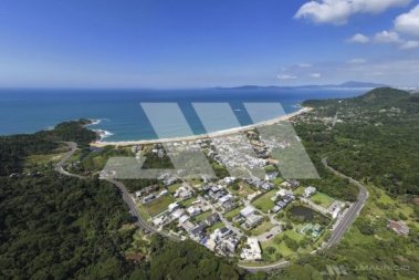 Lote � venda no Condom�nio Vivendas do Atl�ntico