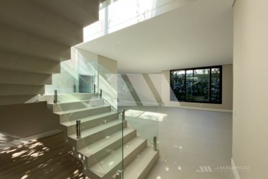 Casa exclusiva no Vivendas do Atl�ntico na Praia d